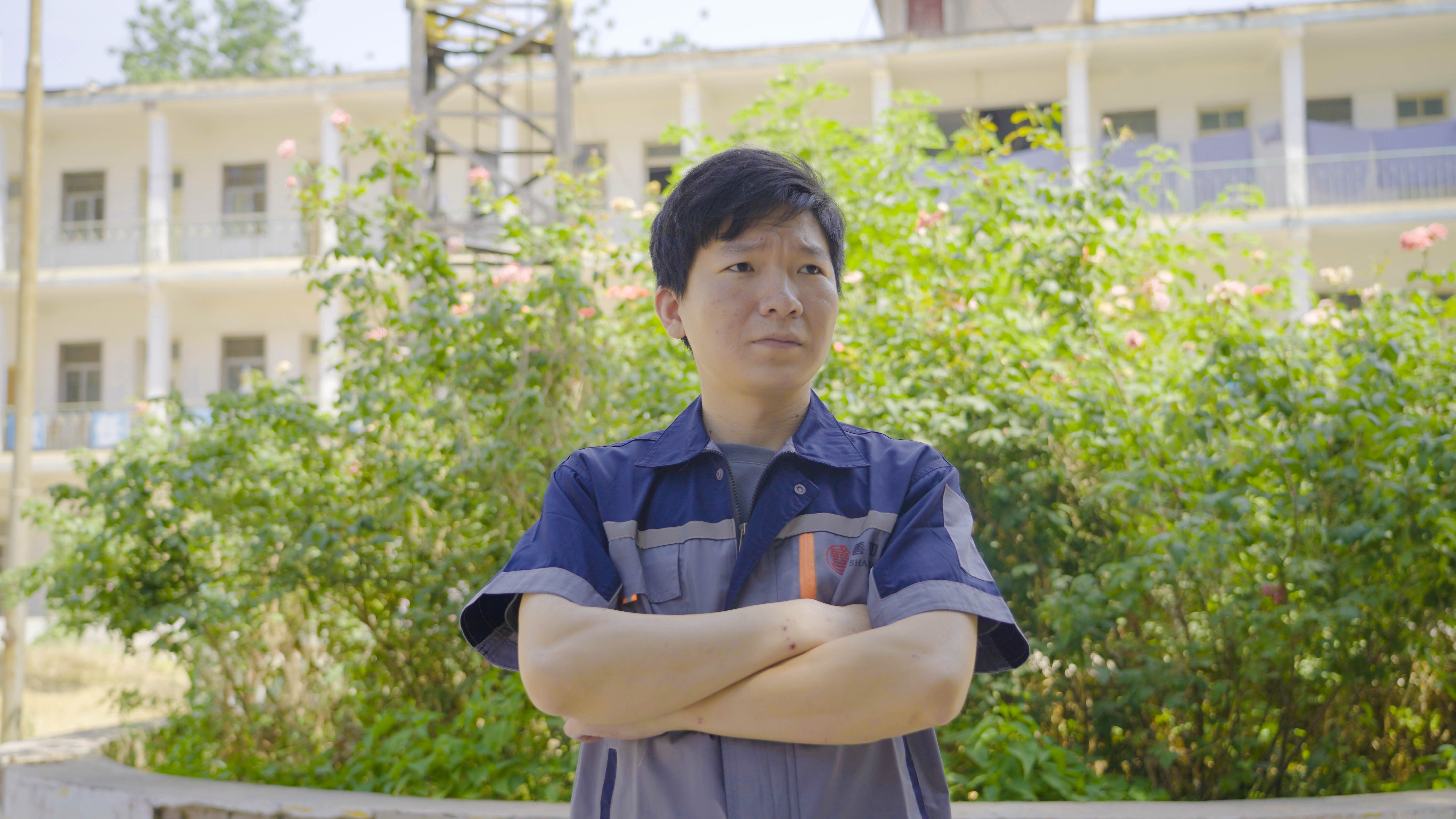 家具安装徐师傅