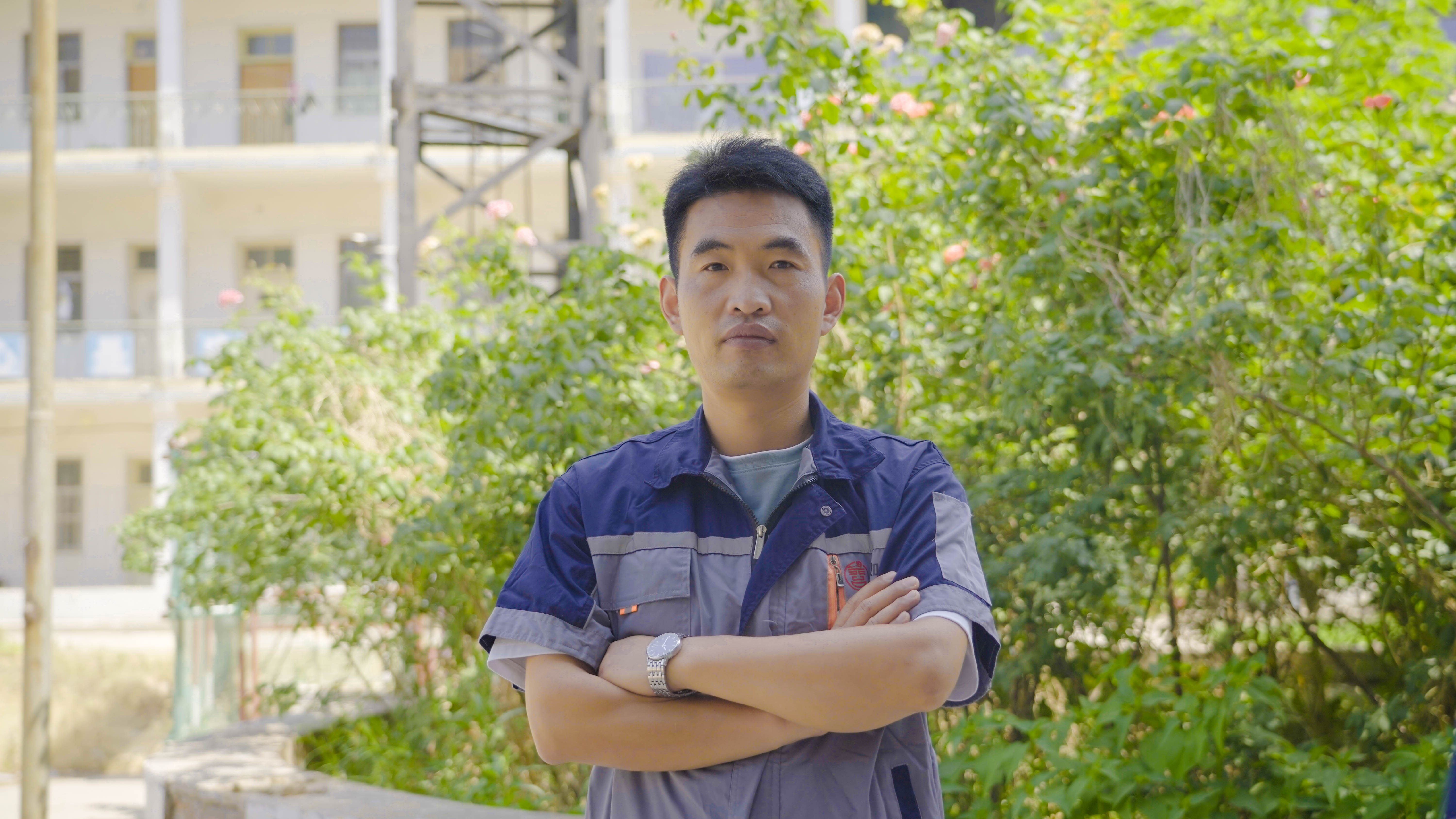 家具安装专业刘师傅