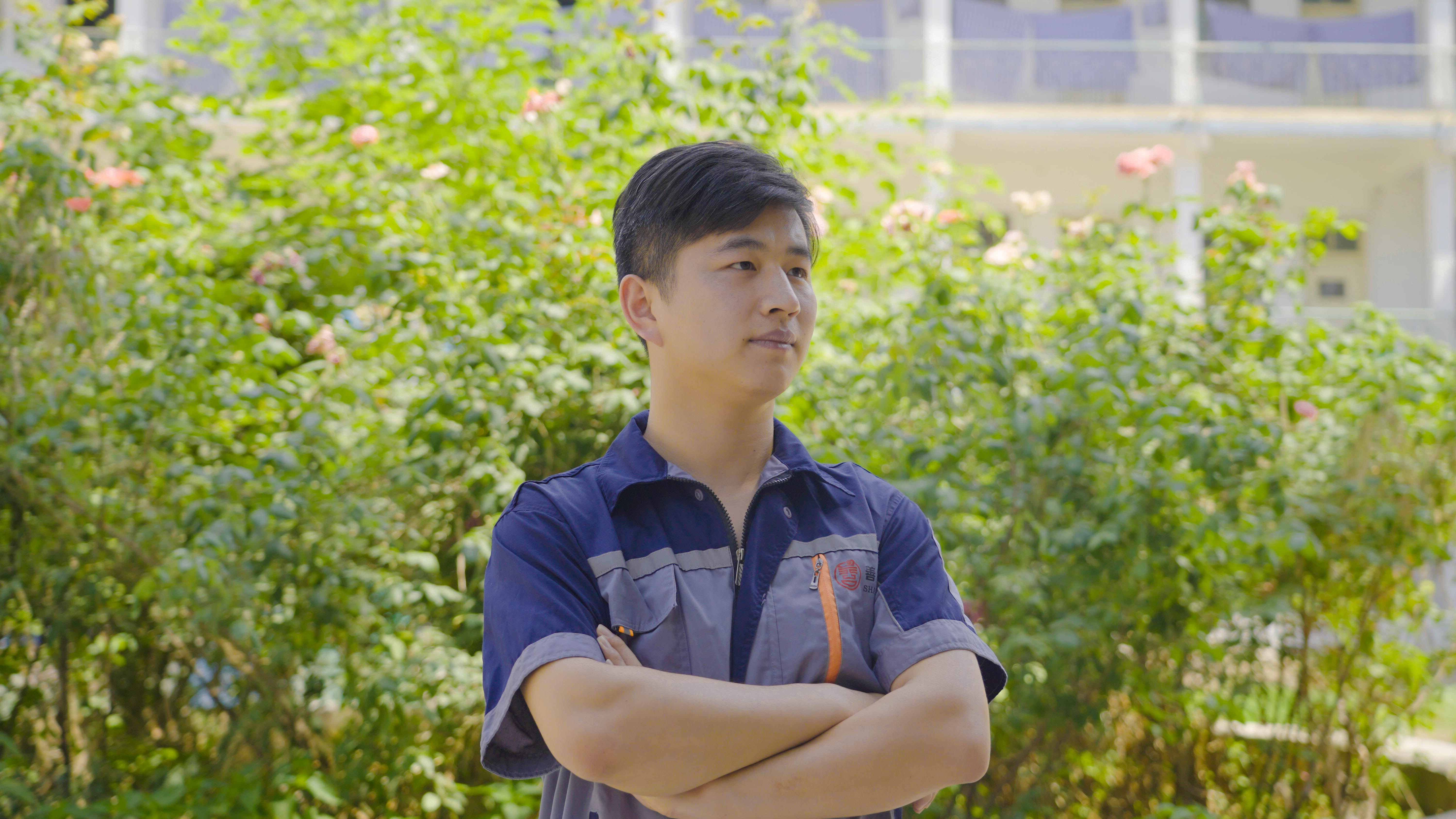 家具安装专业陈师傅