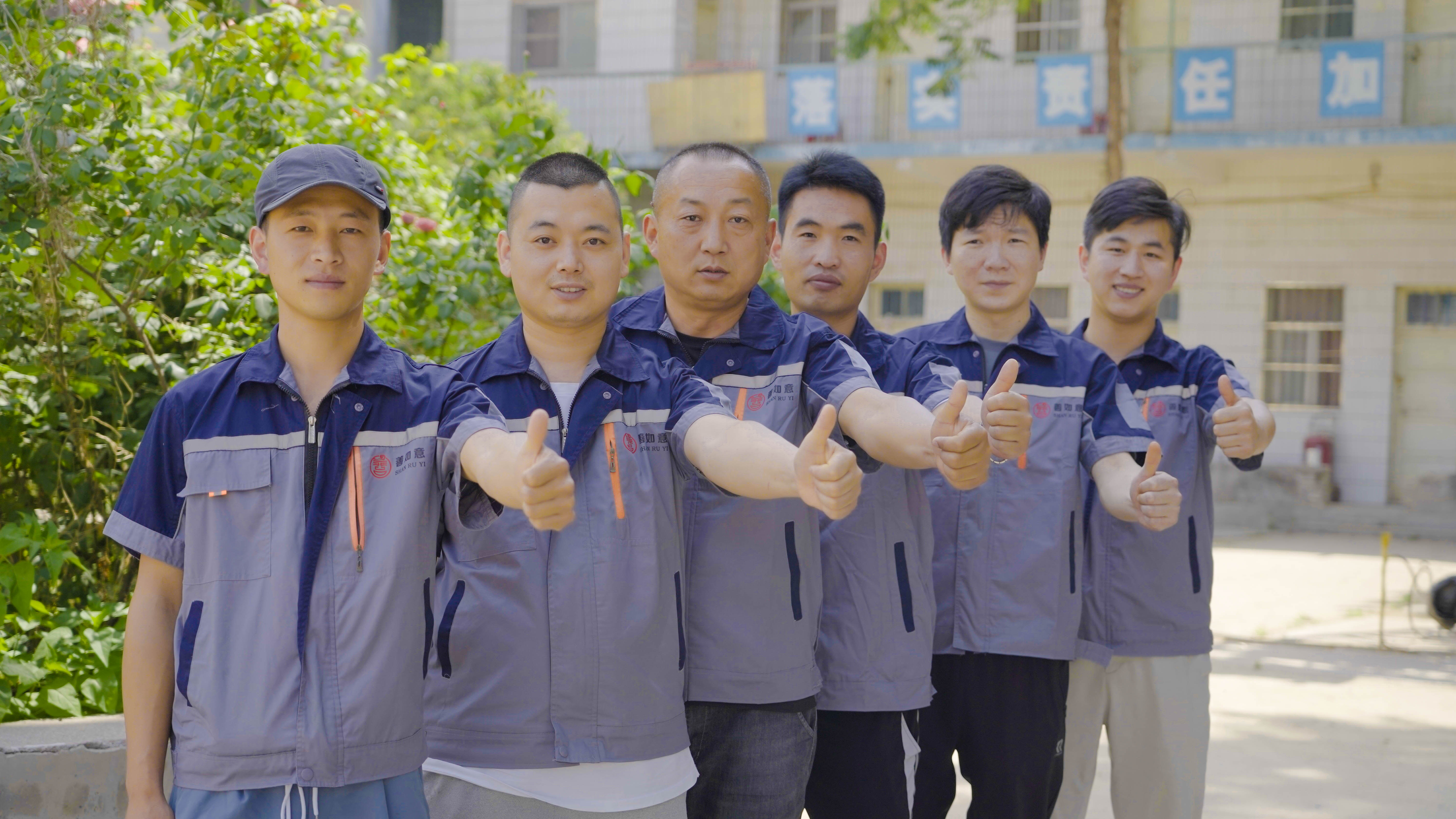 一流安装服务 专业安装技术