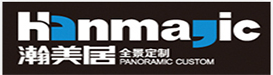 瀚美居全屋定制