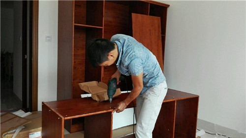 家具安装技巧 一线家具品牌有哪些（家具安装）